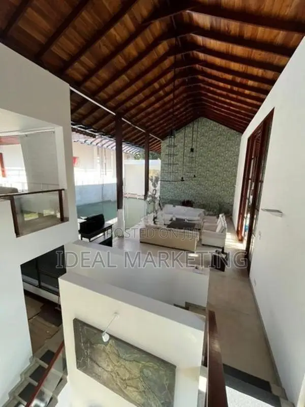 Battaramulla - Luxury Fully Furnished Masterpiece Residencies for Sale