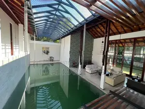 Battaramulla - Luxury Fully Furnished Masterpiece Residencies for Sale