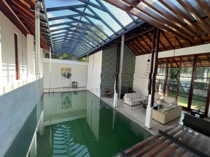 Battaramulla - Luxury Fully Furnished Masterpiece Residencies for Sale