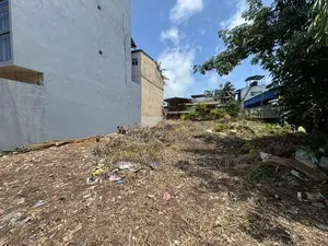 Road Facing Commercial Land for Rent in Nugegoda