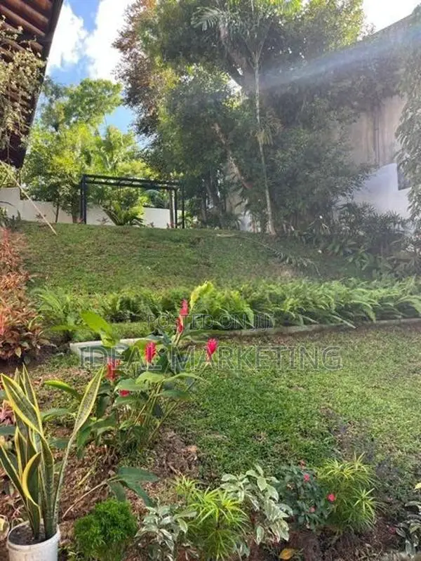 Battaramulla - Luxury Fully Furnished Masterpiece Residencies for Sale