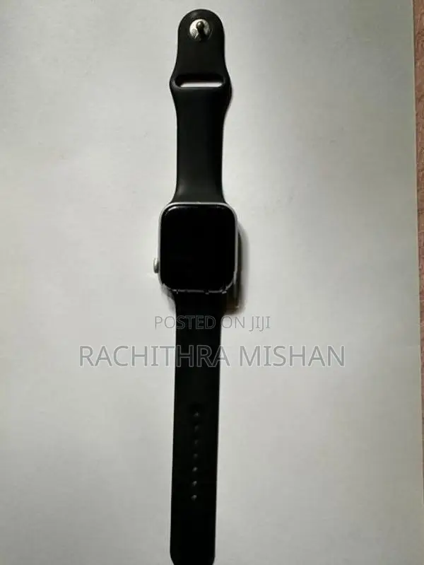 Apple iWatch Series 6 (Used)