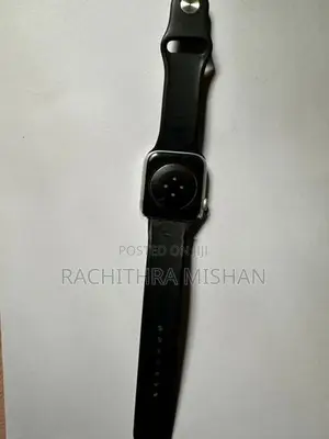 Apple iWatch Series 6 (Used)