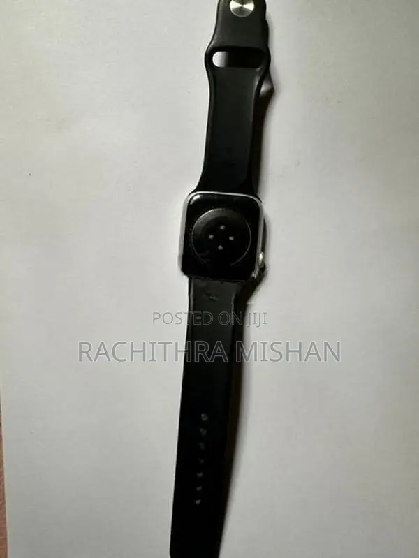 Apple iWatch Series 6 (Used)