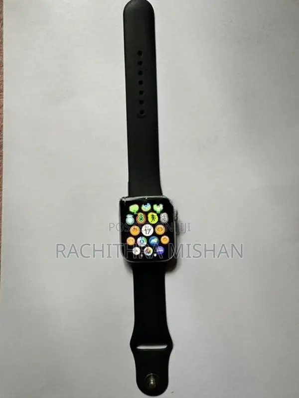 Apple iWatch Series 6 (Used)