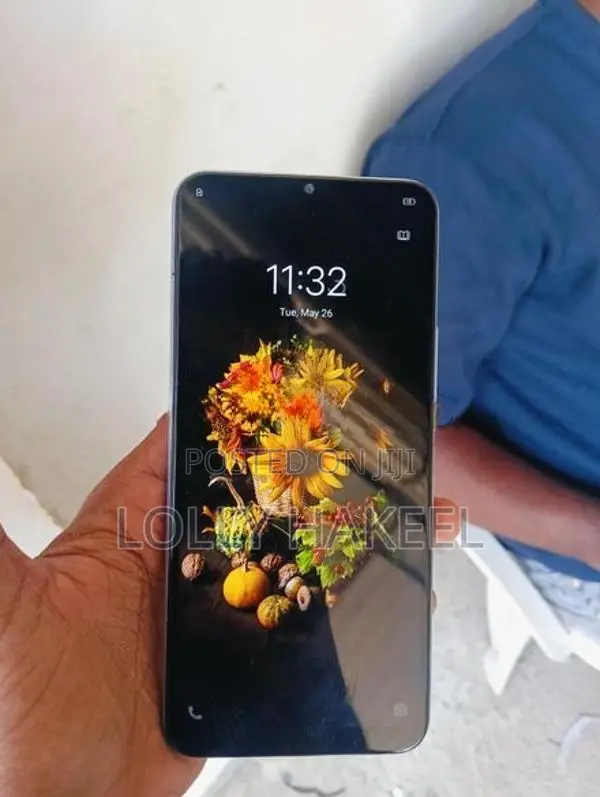 Vivo V20 (Used)