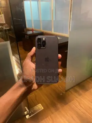 Apple iPhone 12 Pro Max (Used)