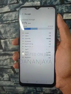 Samsung Galaxy M02s (Used)