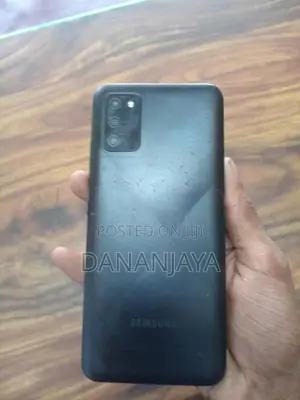 Samsung Galaxy M02s (Used)