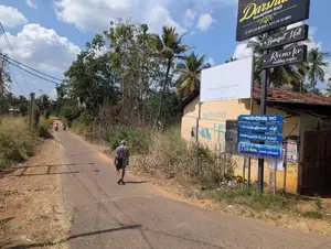 Land for Sale in Giriulla