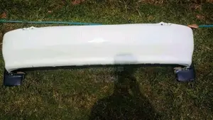 Starlet Ep 91 Bonnet Dicky Door Buffer