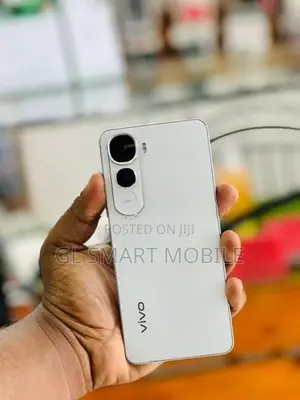 Vivo Y400/5G/8/128GB (Used)