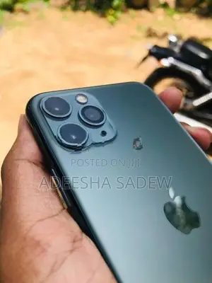 Apple iPhone 11 Pro (Used)