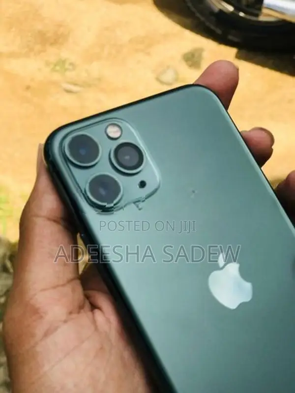 Apple iPhone 11 Pro (Used)