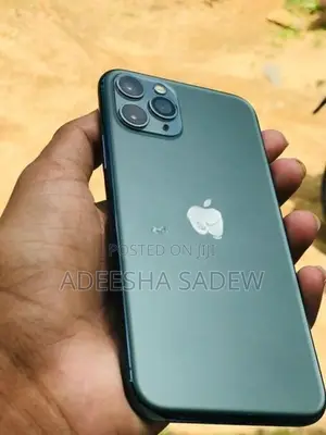 Apple iPhone 11 Pro (Used)
