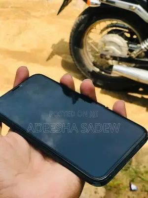 Apple iPhone 11 Pro (Used)