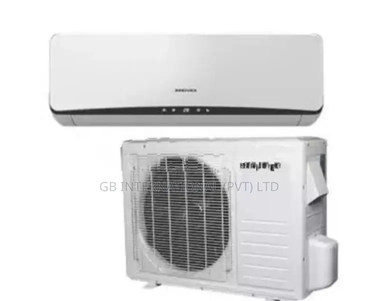 CHIQ 12000BTU Inverter