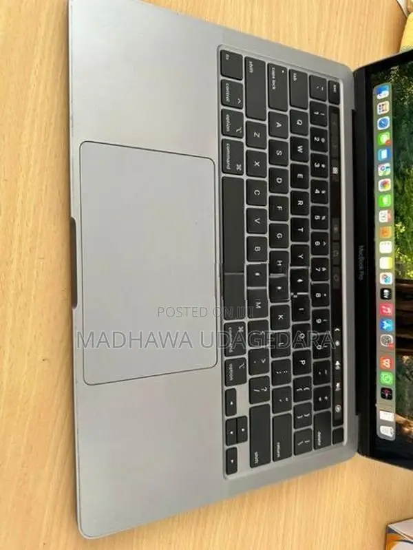 13 inch MacBook Pro 8 GB