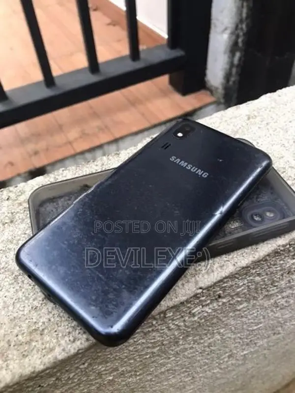Samsung Galaxy A02s (Used)