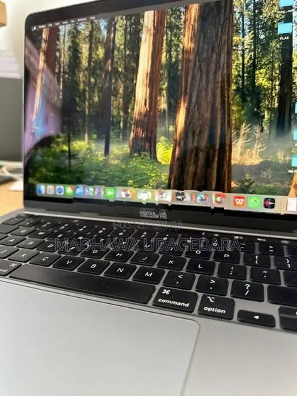 13 inch MacBook Pro 8 GB