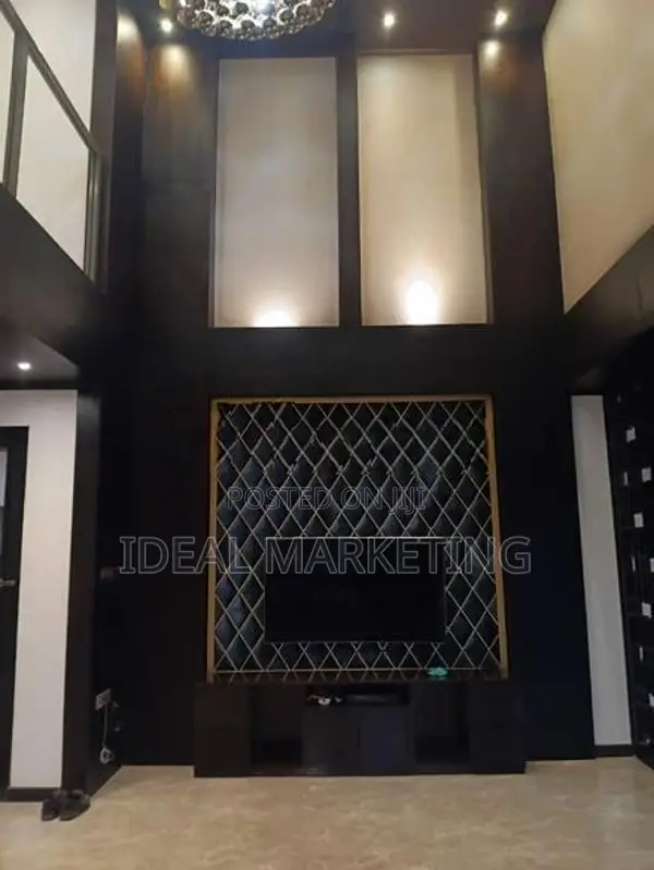 Colombo 06 - Luxury Duplex Apartment for Sale