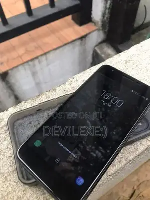 Samsung Galaxy A02s (Used)