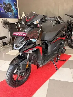 Hero Xoom 110 Brand New 2026