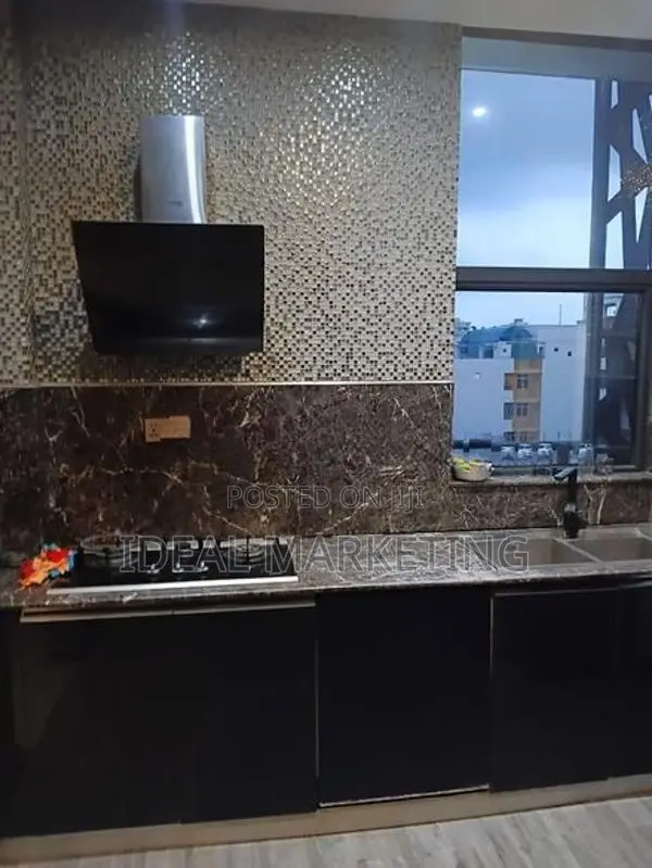 Colombo 06 - Luxury Duplex Apartment for Sale