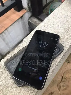 Samsung Galaxy A02s (Used)