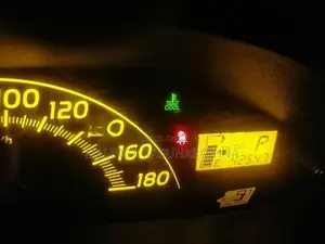 Toyota Vitz Hatchback 2008