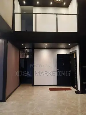 Colombo 06 - Luxury Duplex Apartment for Sale