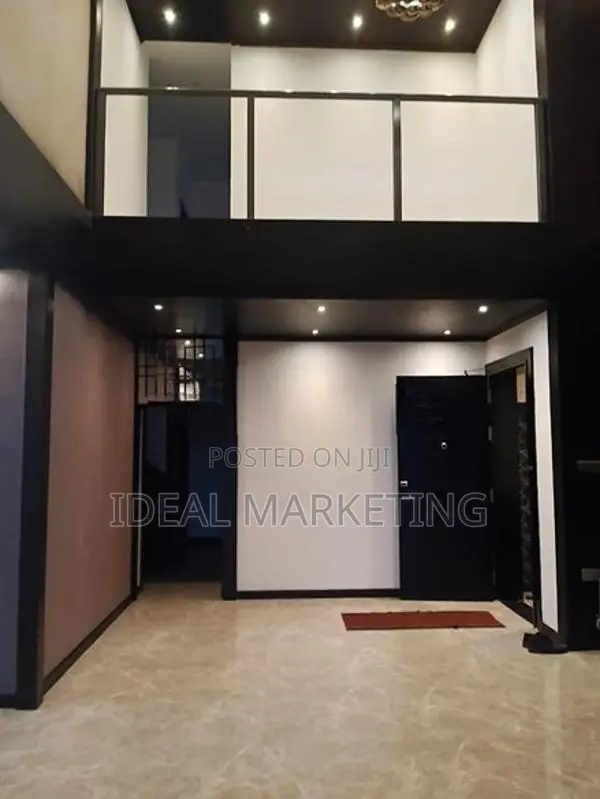 Colombo 06 - Luxury Duplex Apartment for Sale