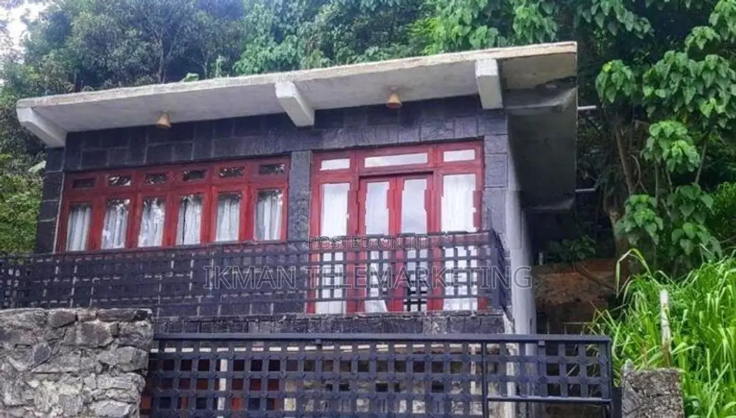 House for Rent in Kandy