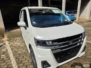 Suzuki Wagon R ZX 2026