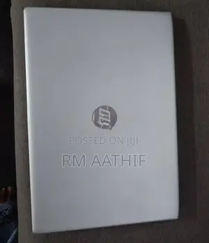 HP Laptop 8GP RAM