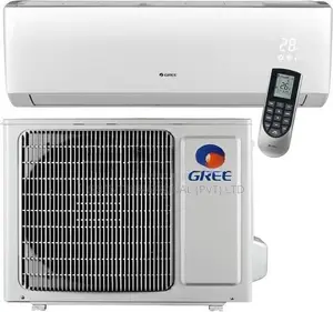GREE 12000BTU Inverter AC