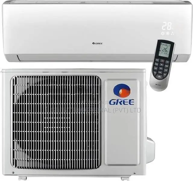 GREE 12000BTU Inverter AC