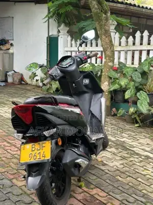 TVS Ntorq 125 2024