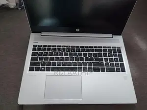 HP Laptop 8GP RAM