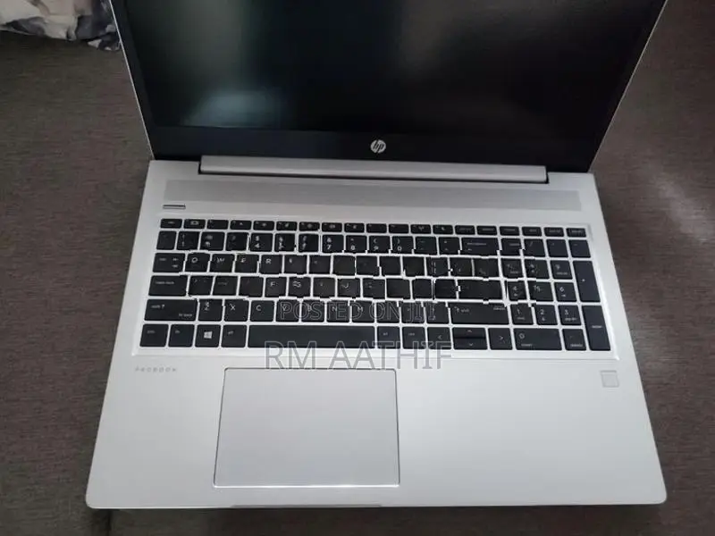 HP Laptop 8GP RAM