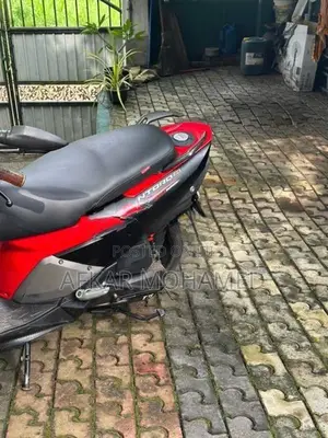 TVS Ntorq 125 2024