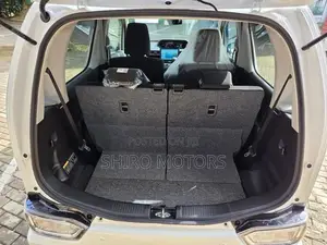 Suzuki Wagon R ZX 2026