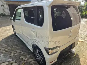 Suzuki Wagon R ZX 2026