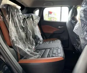 Nissan Magnite Tekna Plus Turbo 2025
