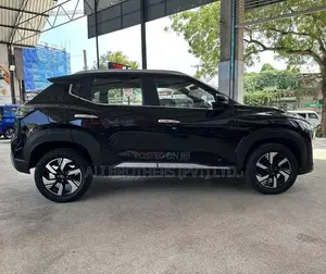 Nissan Magnite Tekna Plus Turbo 2025