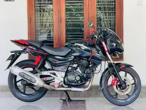 Bajaj Pulsar 200 2009