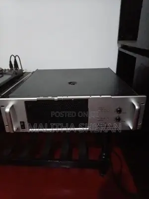 JBL Entertainment SRX725 set