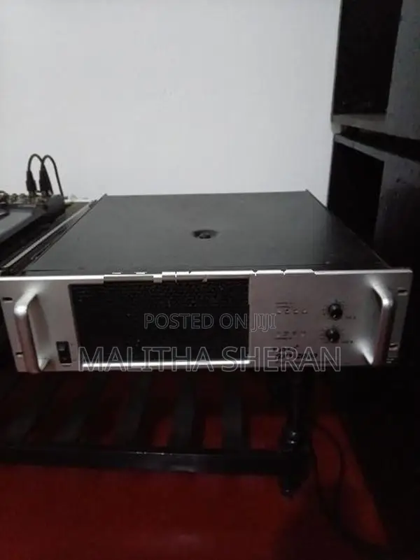 JBL Entertainment SRX725 set