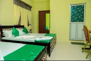 Luxury Rooms Rent in Jaffna