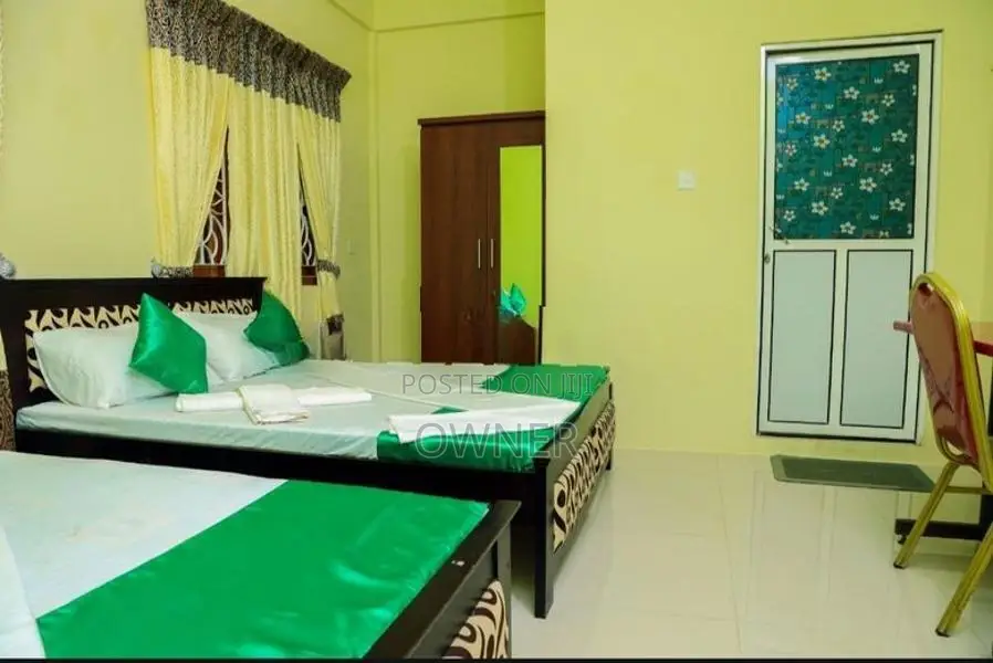 Luxury Rooms Rent in Jaffna